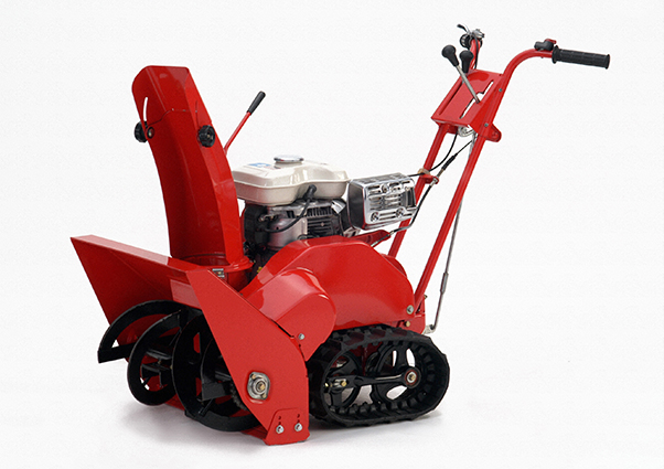 Honda | 小型軽量な家庭用除雪機アクトスノースイーパー・S35Aを発売