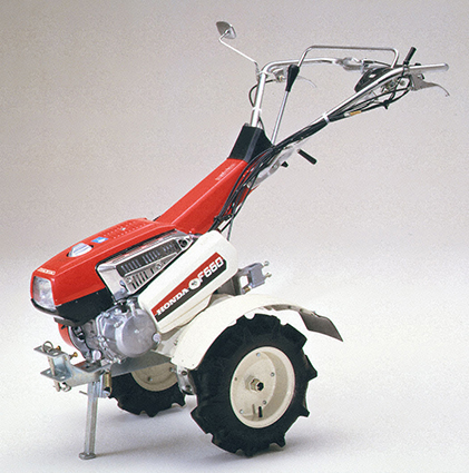 ホンダ F610 | こちら 第二研究室 遊（ゆう）