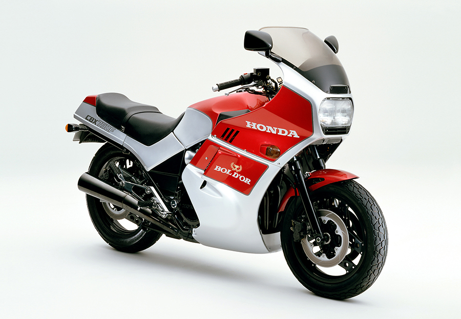 85%OFF!】 ホンダ CBX750F ハーネスセット ecommerceday.do