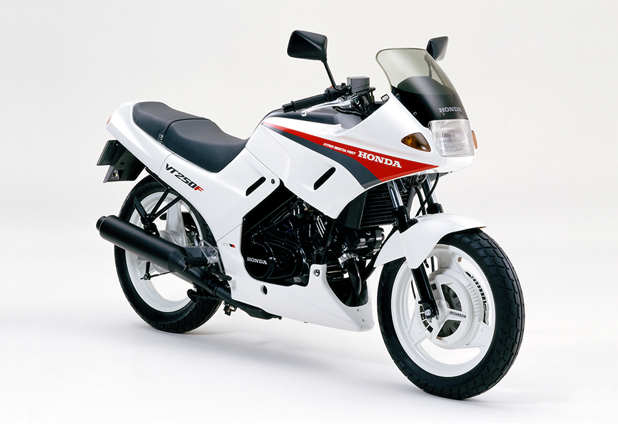honda vtx 250