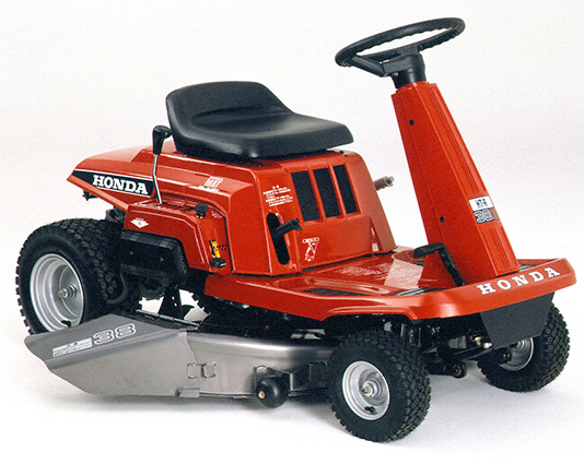 ホンダ・ライディングモアHT－R3009 乗用芝刈り機 草刈り機 ゴルフ場