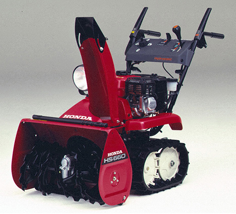 ホンダ除雪機 中古部品☆HST ☆HS660 HS760 HS870 等