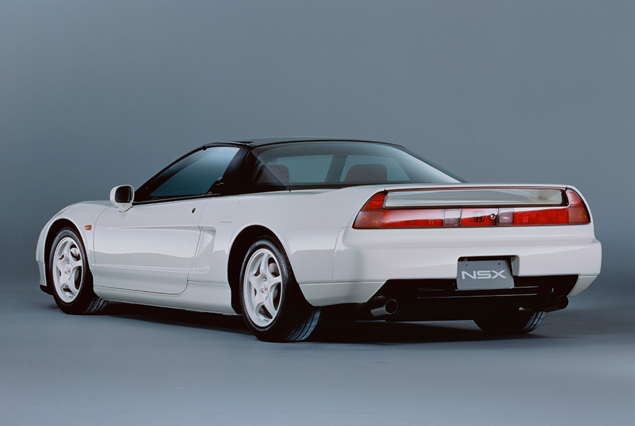 90年代 ホンダ NSX-R インテグラ タイプR スポーツカー カタログ 旧車気に入った方いかがでしょうか - アクセサリー