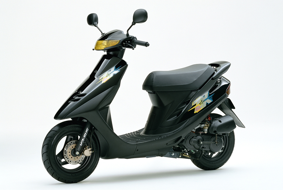 驚きの価格が実現！】 ホンダ ライブディオ AF35 ハイマウントストップランプ 外装 LiveDio ライブDIO dio ZX  バイクパーツセンター