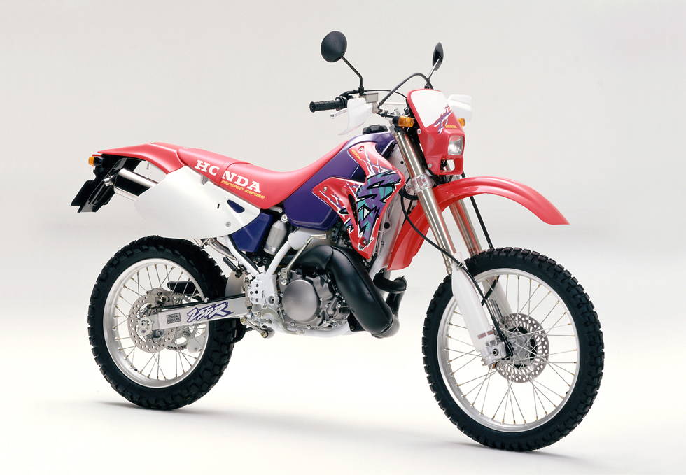 Honda Crm 250 Поршень Купить