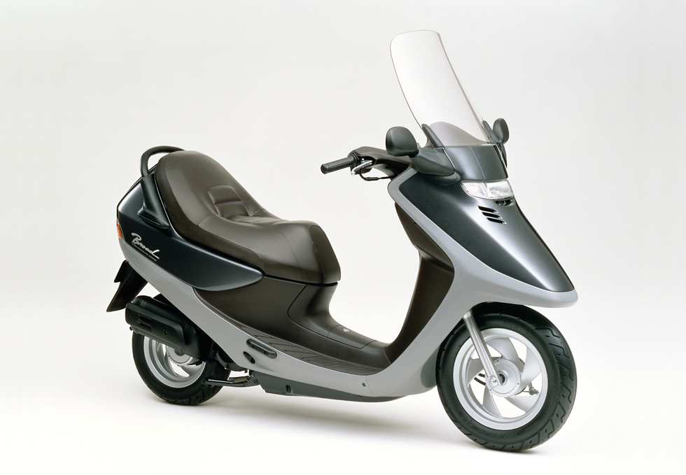 Honda co jp