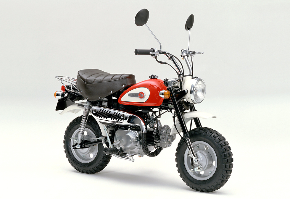 ホンダモンキーz50jエンジン marz.jp