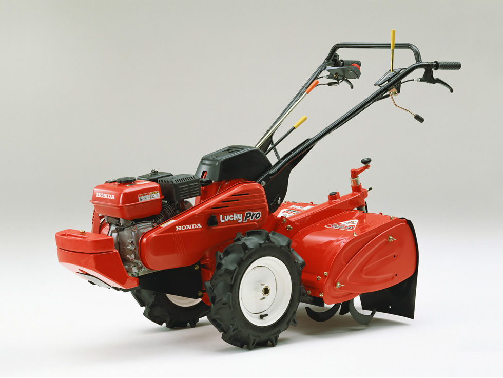 現物確認歓迎 初期不良対応OK 整備済 ナタ爪程度良 ホンダ 5.5馬力