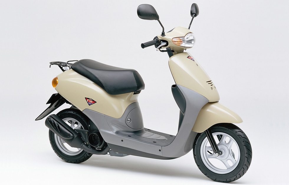 急募！原付バイク・ホンダDIO FIT・50cc・すぐ乗れます