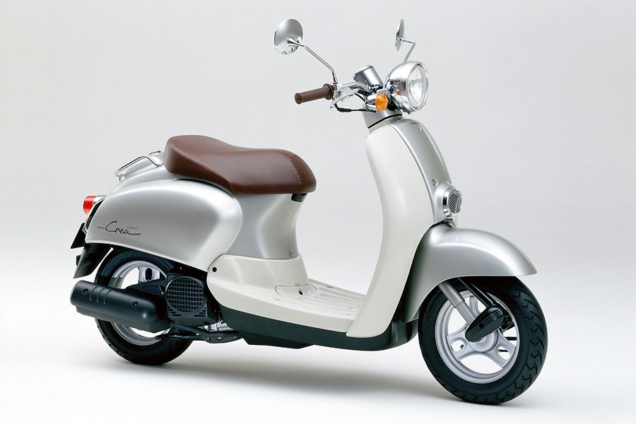 チャッパ5寸5分 ホンダ ジョルノクレア 原付 バイク 50cc 車体 本体 新品未使用 自動車 オートバイ Rspg Spectrum Eu