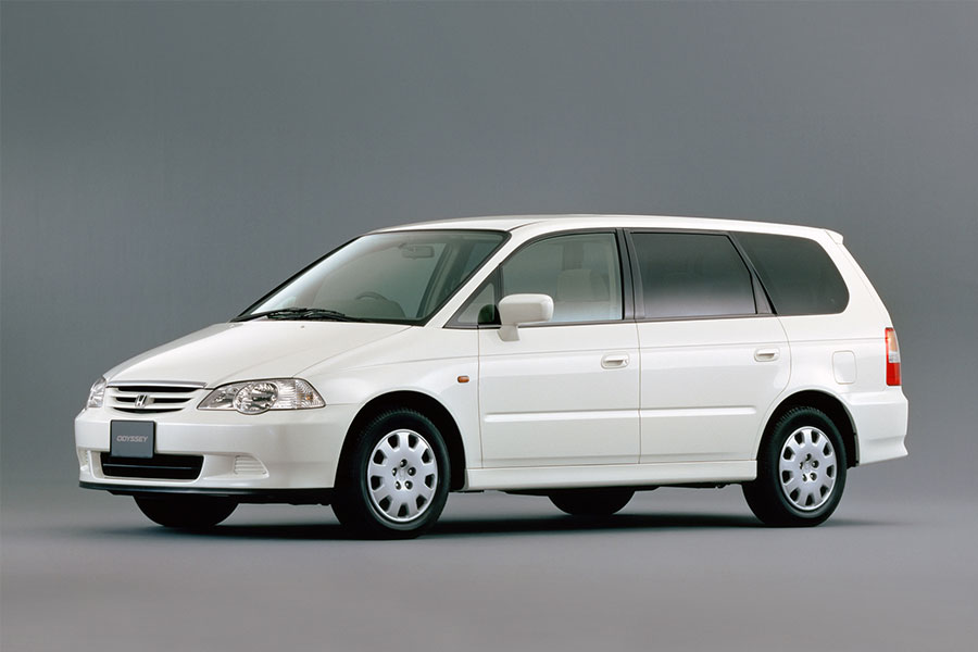 Honda オデッセイ アコード ワゴン ｈｒ ｖの特別仕様車を発売