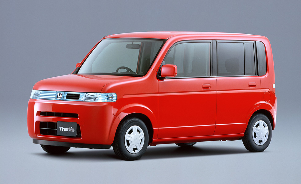Honda ザッツ特別仕様車 ザッツ アイテム 福祉車両 ザッツ アルマス を発売 Honda ザッツ特別仕様車 ザッツ アイテム 福祉車両 ザッツ アルマス を発売