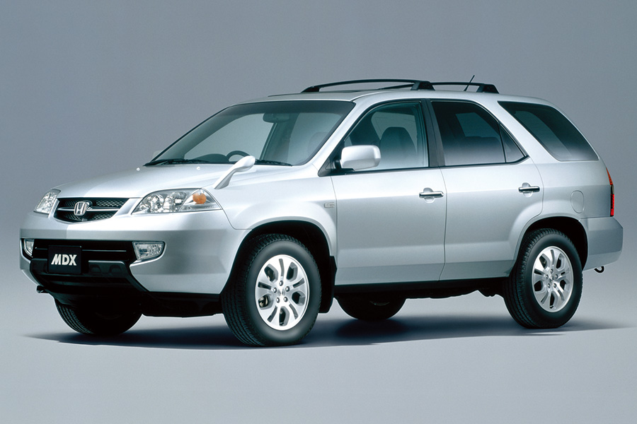 Honda 7人乗りプレミアムsuv mdx を新発売 Honda 7人乗りプレミアムsuv mdx を新発売