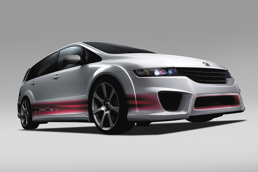 Honda tokyo аукцион