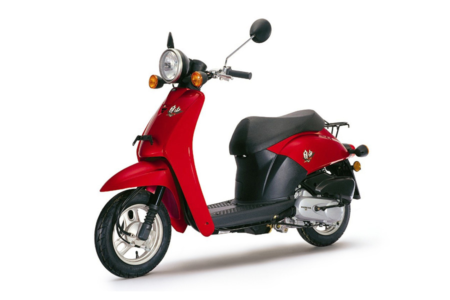 Honda today технические характеристики