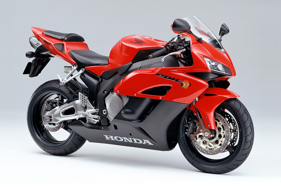 Honda スーパースポーツバイク ｃｂｒ１０００ｒｒ をマイナーモデルチェンジし 新たに ｃｂｒ１０００ｒｒ ｓｐｅｃｉａｌ ｅｄｉｔｉｏｎ を限定発売