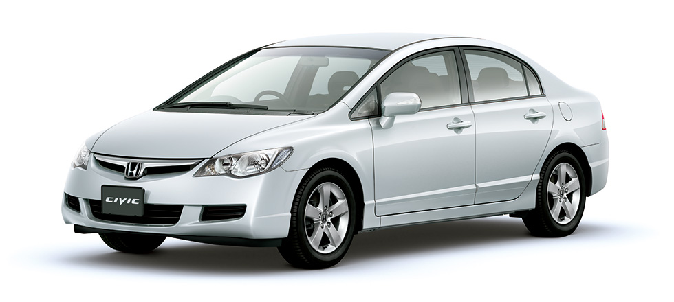 Honda シビック シビック ハイブリッドをフルモデルチェンジし発売 Honda シビック シビック ハイブリッドをフルモデルチェンジし発売
