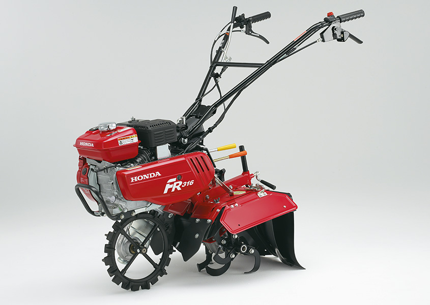ホンダ 一輪管理機FR716用 R300ロータリー専用 ネギ土揚セットR200 250 No10952 管理機 作業機
