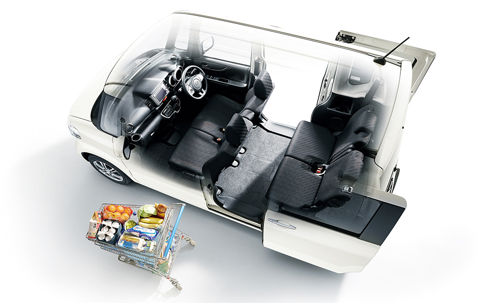 N Box シリーズgタイプに特別仕様車を設定し発売 Honda N Box シリーズgタイプに特別仕様車を設定し発売 Honda