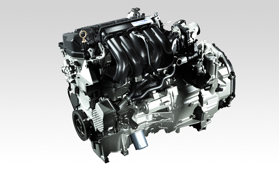 Honda 新型フィット ハイブリッドが国内ハイブリッドモデルとして最高燃費36 4km Lを達成 Honda 新型フィット ハイブリッドが国内ハイブリッドモデルとして最高燃費36 4km Lを達成