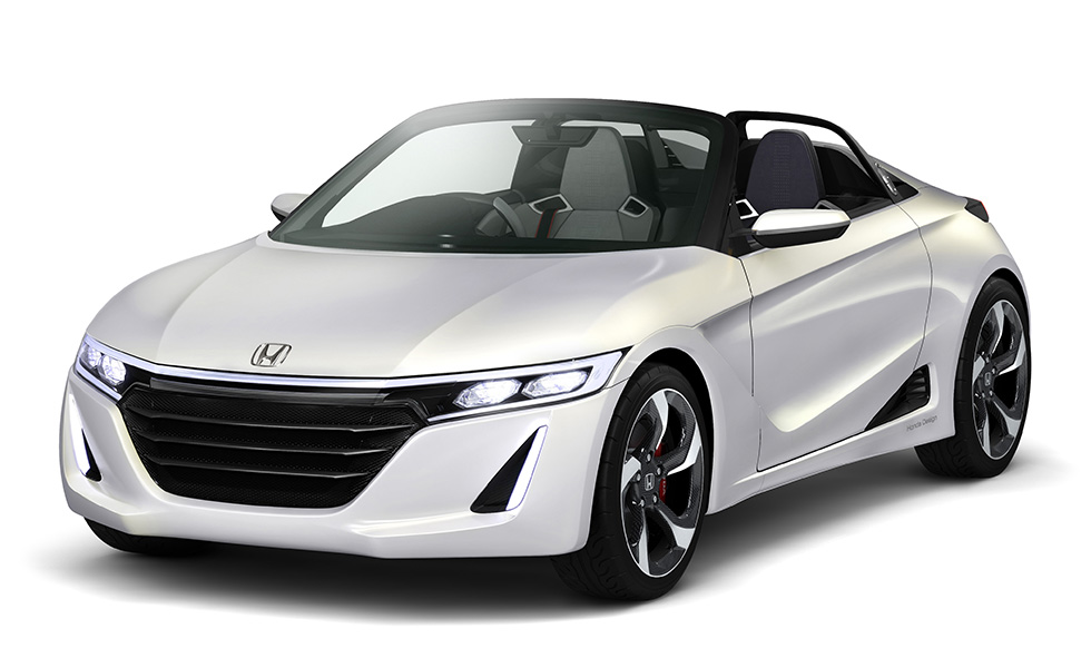 Honda 第43回東京モーターショー Hondaブース出展概要について