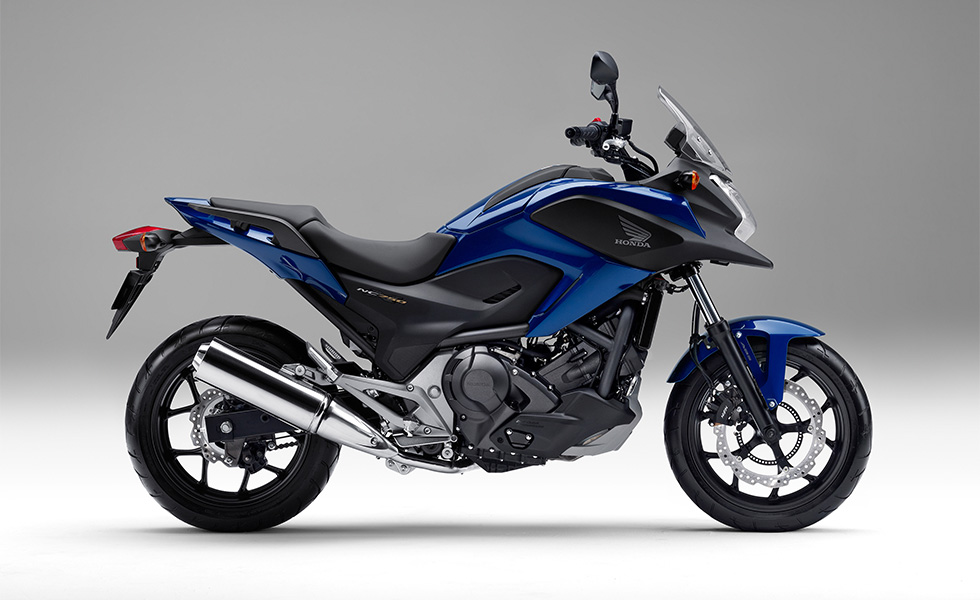 Honda Nc750x Nc750s インテグラ にetc車載器とグリップヒーターを装備した E Package タイプを設定し発売 Honda Nc750x Nc750s インテグラ にetc車載器とグリップヒーターを装備した E Package タイプを設定し発売