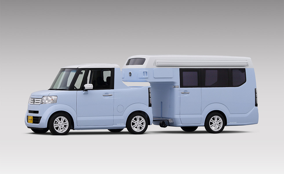 K car honda