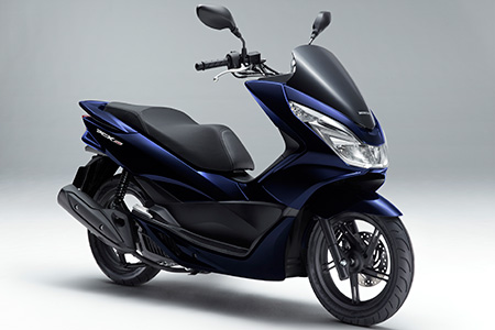  Honda   PCX150 