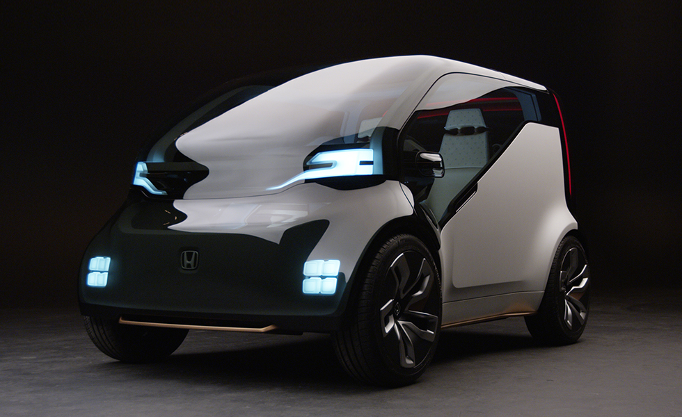 Honda 17年上海モーターショーhondaおよびacura出展概要