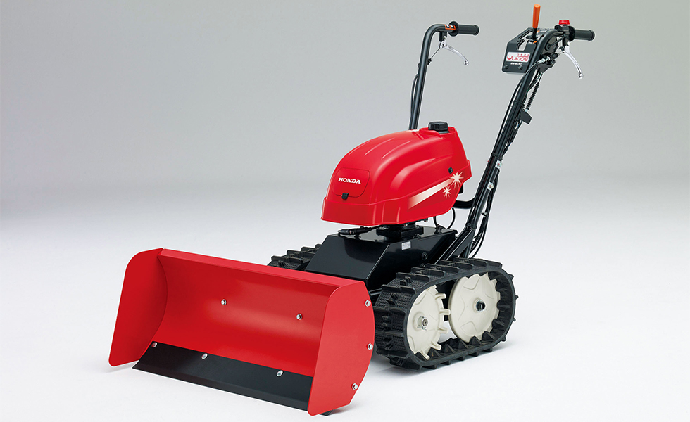 価格変更しました。ホンダ ブレード除雪機 ユキオスSB800JT 中古