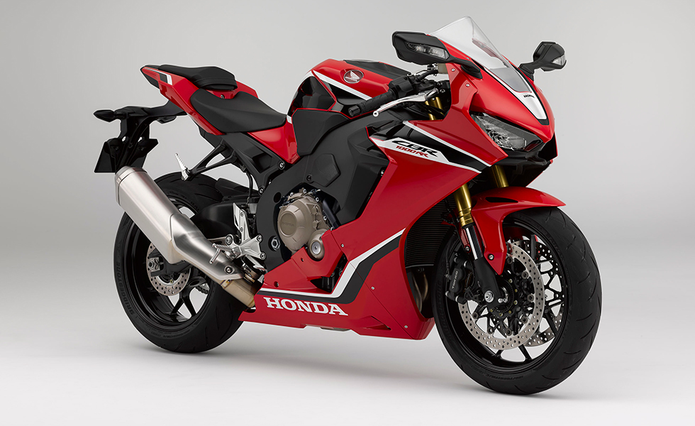 Honda CBR1000RRCBR1000RR SPCBR1000RR SP2 