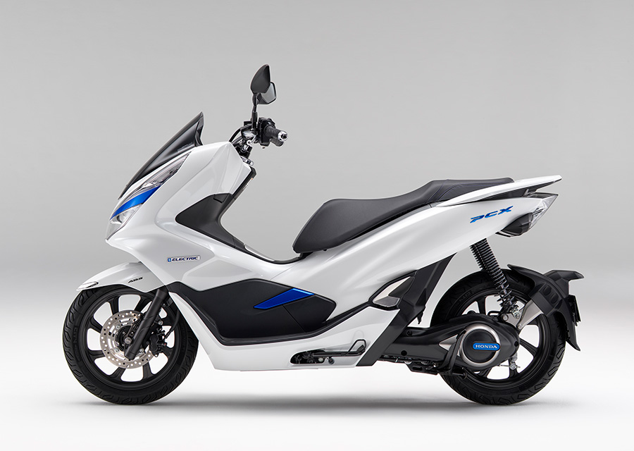 pcx electric