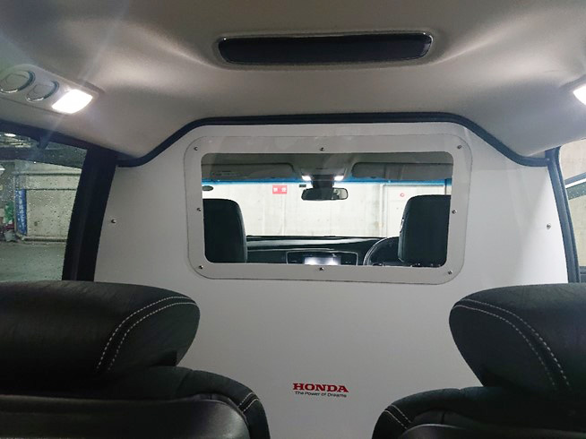 Honda 新型コロナウイルス感染防止にむけた支援活動について Honda 新型コロナウイルス感染防止にむけた支援活動について