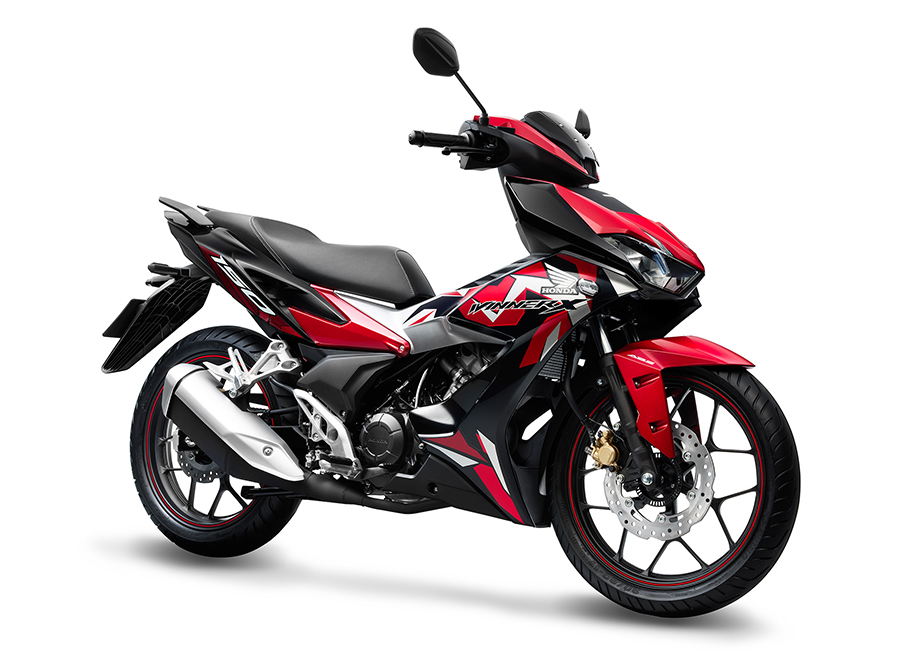 Honda ベトナムで二輪車生産累計3 000万台を達成