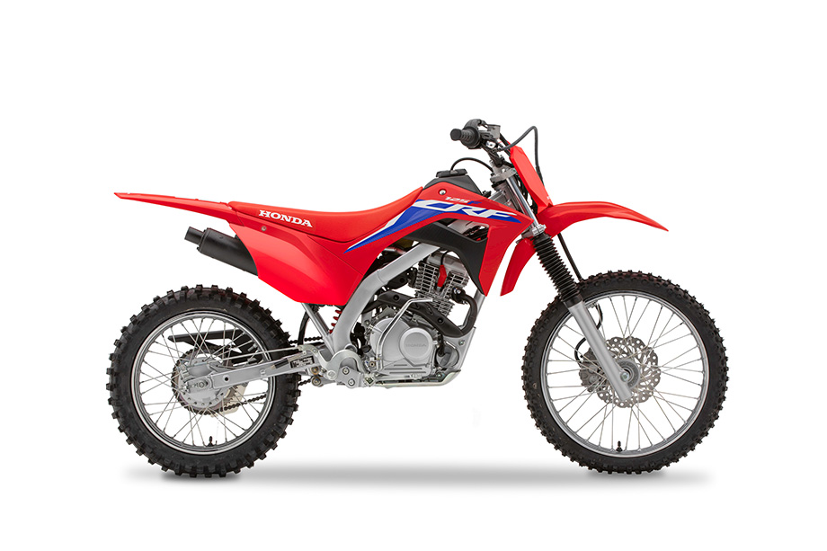 オフロード走行専用車 Crf50f Crf110f Crf125f Crf150r Crf150r のカラーリングを変更し発売 Honda オフロード走行専用車 Crf50f Crf110f Crf125f Crf150r Crf150r のカラーリングを変更し発売 Honda