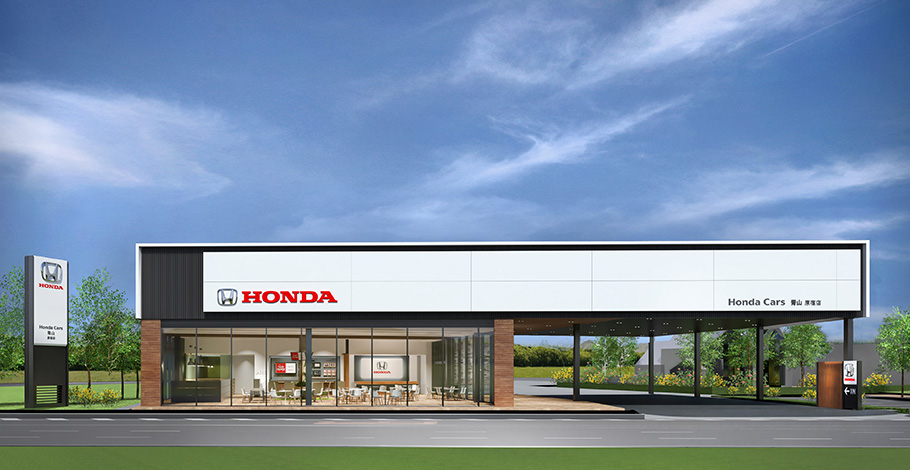 Honda J D パワー 国内セールス サービス顧客満足度調査マスマーケット国産ブランドでhondaが2冠を達成