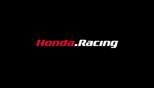 Honda.Racing Logo