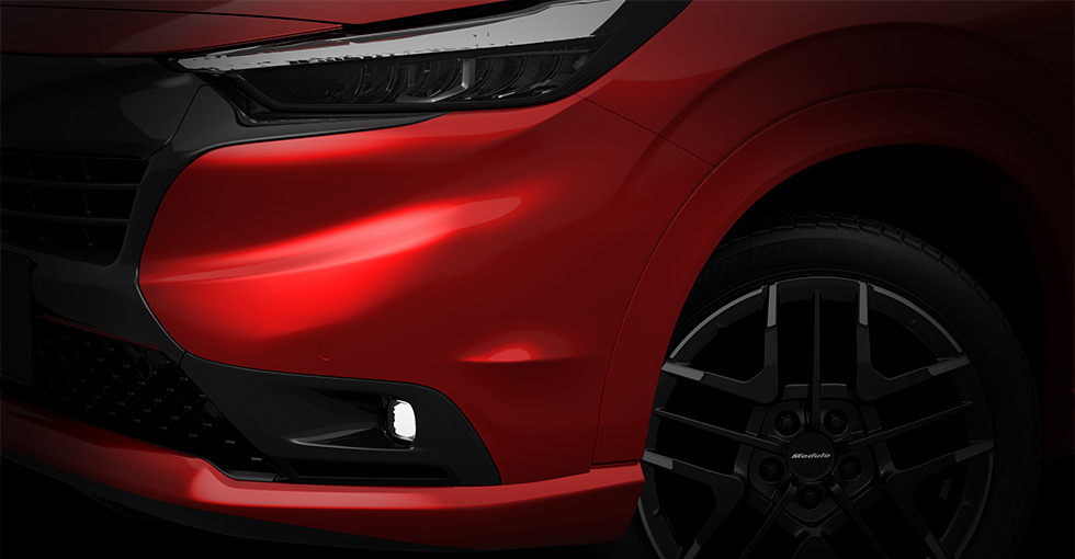 Honda 東京オートサロン22 出展概要