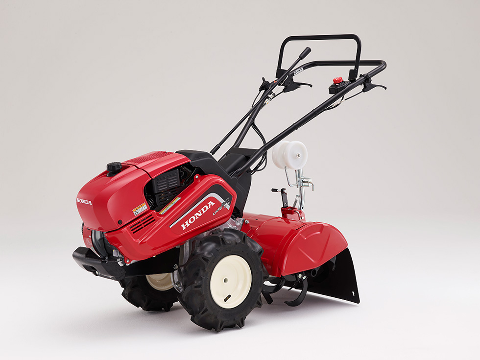 ホンダ　FU750 6.5馬力　耕運機　管理機　近県配達あり ホンダ FU750 6.5馬力 耕運機 管理機 近県配達あり ホンダ