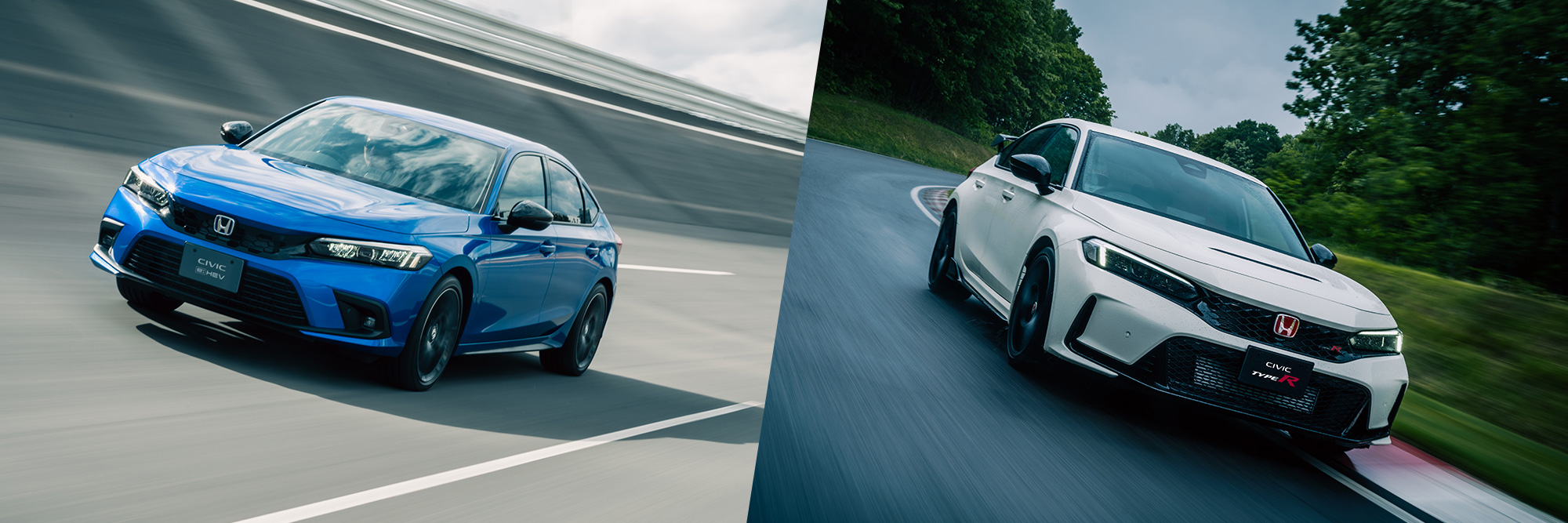 Honda | 2022-2023日本カー・オブ・ザ・イヤーにおいて「CIVIC e:HEV