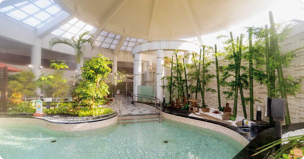 しあわせの村オートキャンプ場