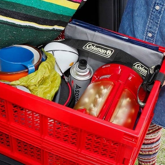 積み方の基本テクニック