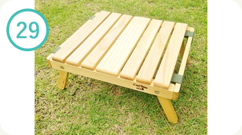 テーブル（小）