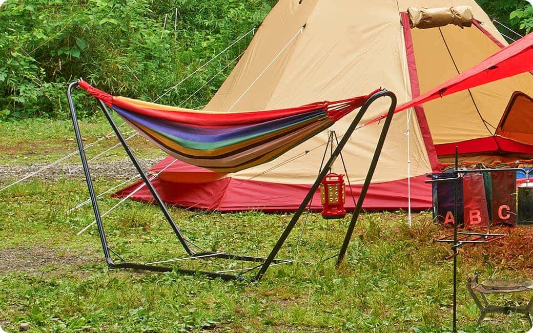 子どもの遊び道具は取り出しやすい位置に！