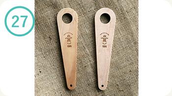 ランタンハンガー