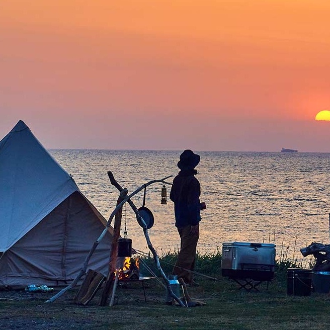 プロが選んだ！ 関東のおすすめキャンプ場10選 【リピート必至】