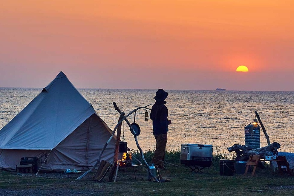 プロが選んだ！ 関東のおすすめキャンプ場10選 【リピート必至】