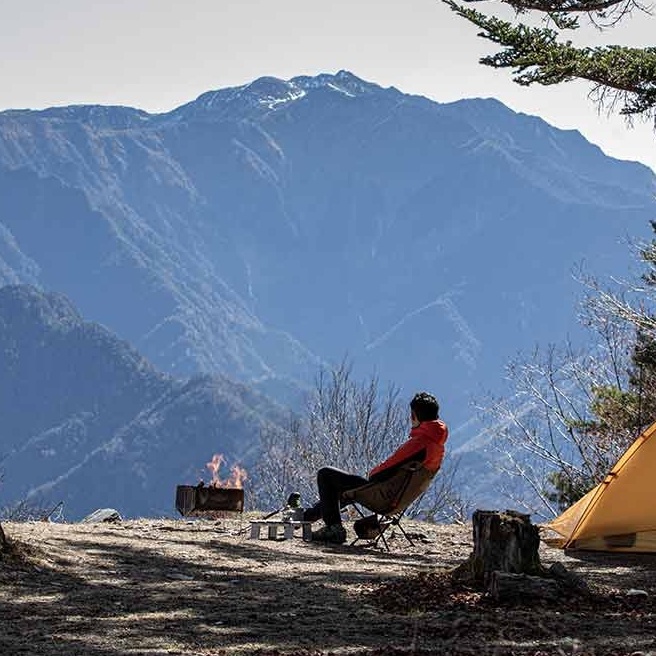 ひとり時間を満喫！ソロキャンプにおすすめのキャンプ場9選