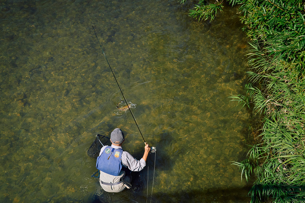 国立公園、利尻島
