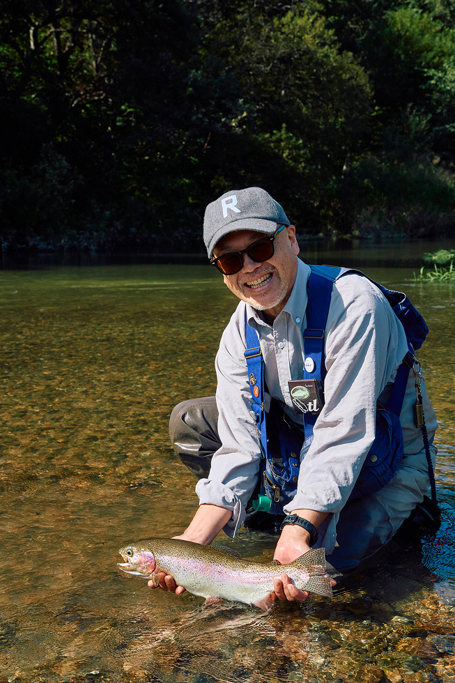 国立公園、利尻島